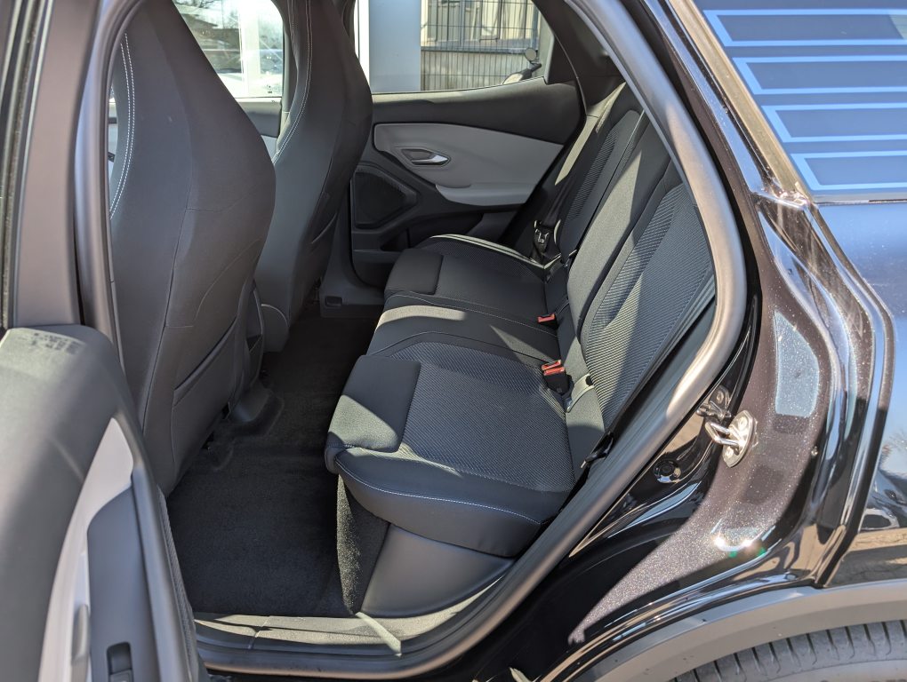 FORD EXPLORER Standard Range Style, Électrique, Voiture de démonstration, Automatique - 6
