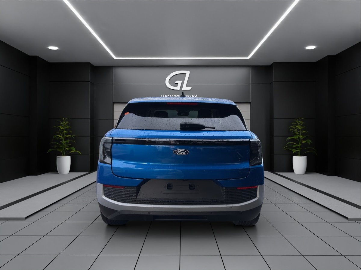 FORD Explorer Elektro 79kWh Dual Extended Range Premium AWD, Elektro, Neuwagen, Automat - 4
