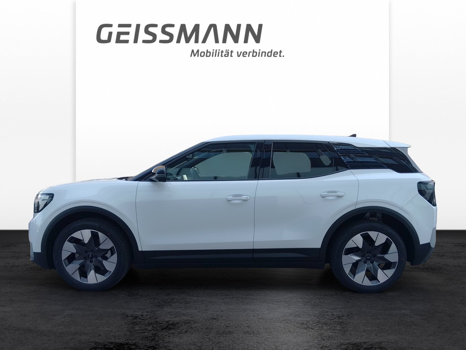 FORD Explorer Extended Range Premium AWD, Elektro, Neuwagen, Automat - 2