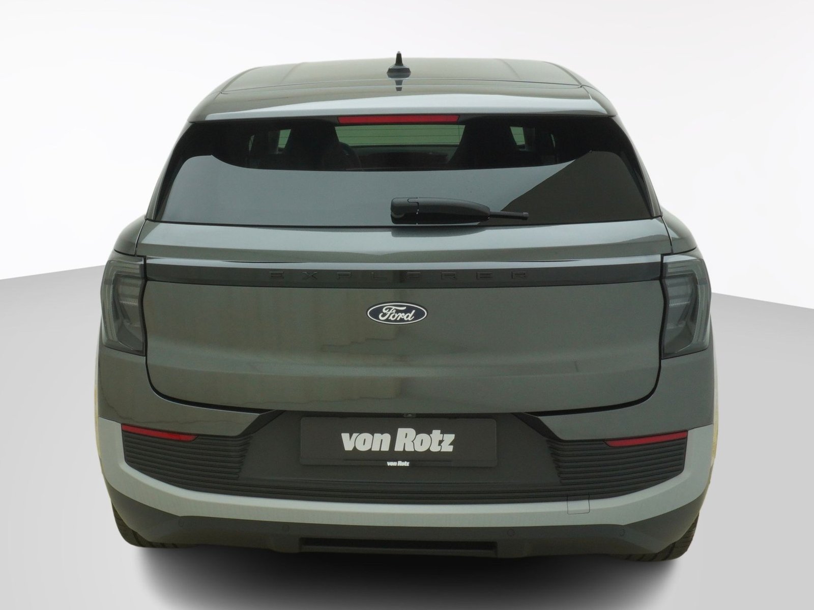 FORD Explorer Extended Range Premium AWD, Électrique, Voiture nouvelle, Automatique - 4