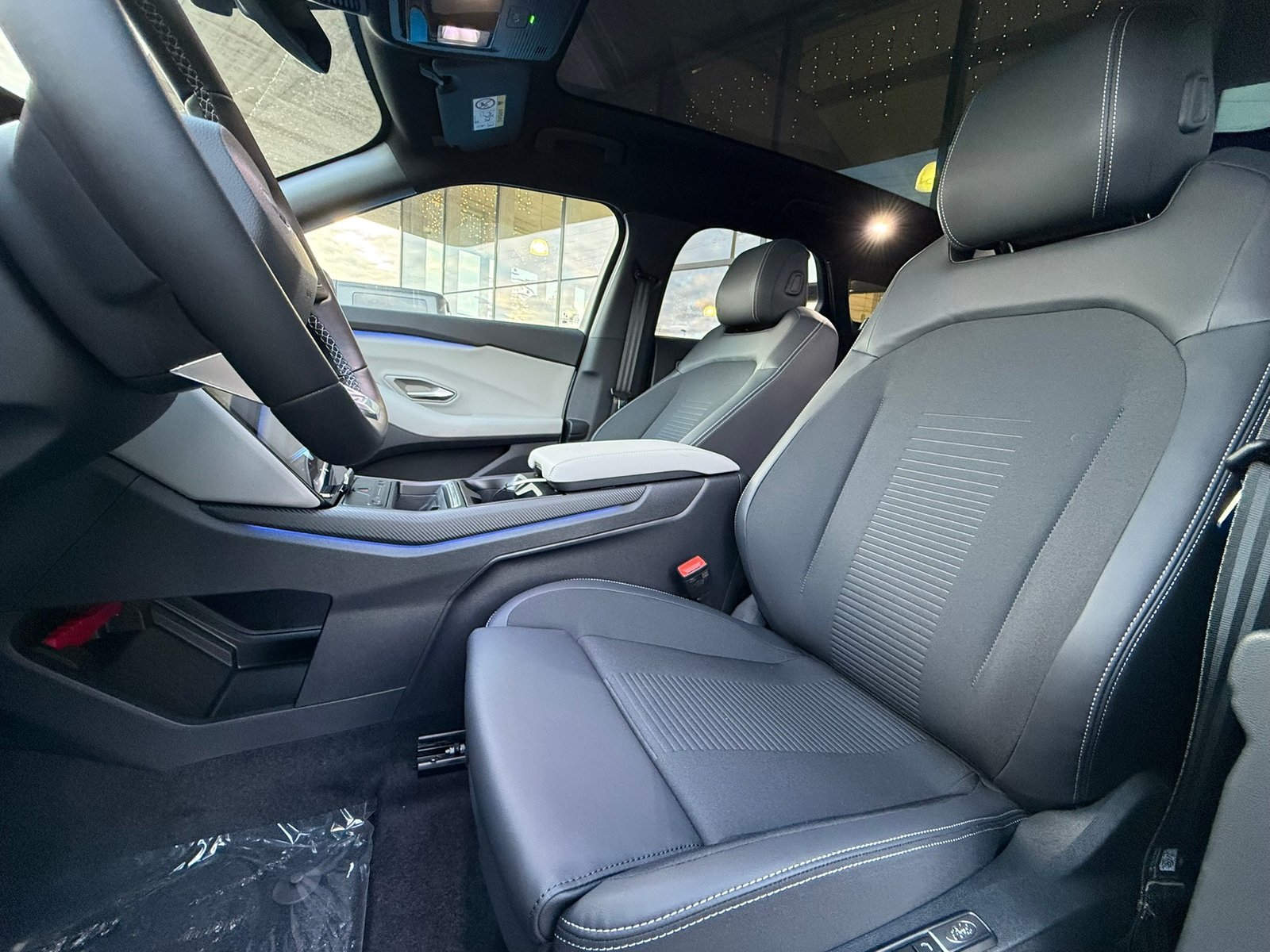 FORD Explorer Elektro 79kWh Dual Extended Range Premium AWD, Electric, New car, Automatic - 7