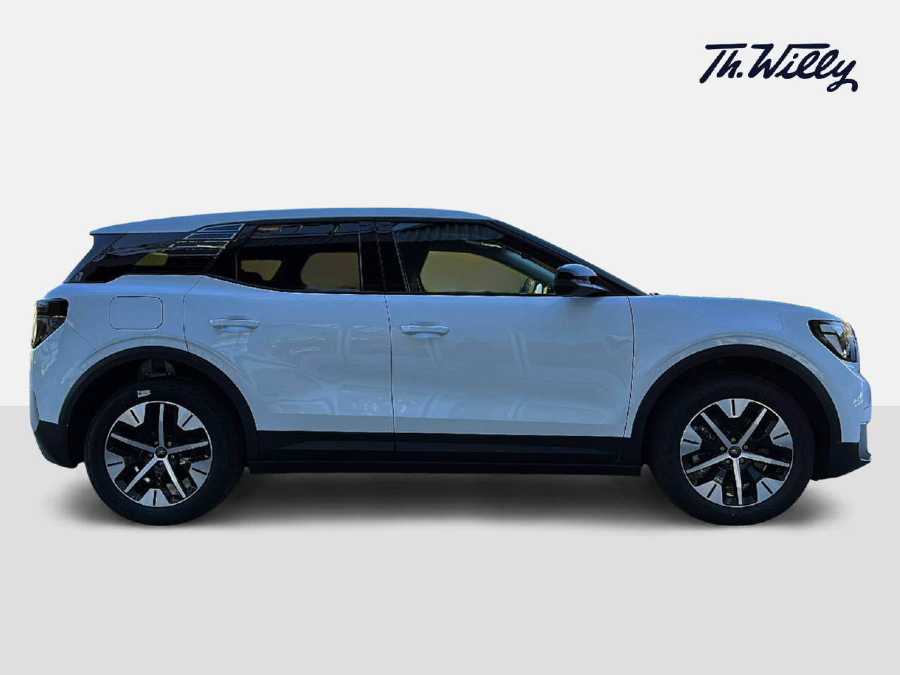 FORD Explorer Extended Range Select AWD, Électrique, Voiture nouvelle, Automatique - 6