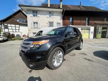 FORD USA Explorer 3.5 XLT 4WD, Petrol, Second hand / Used, Automatic - 2