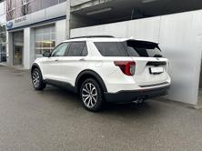 FORD Explorer 3.0 V6 Plug-in Hybrid ST-Line, Plug-in-Hybrid Benzin/Elektro, Occasion / Gebraucht, Automat - 4