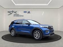 FORD Explorer 3.0 V6 Plug-in Hybrid ST-Line, Plug-in-Hybrid Petrol/Electric, Second hand / Used, Automatic - 6