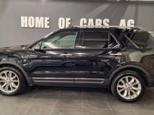 FORD EXPLORER 3.5 V6 Limited 7 Plätzer, Petrol, Second hand / Used, Automatic - 5