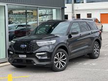 FORD Explorer 3.0 EcoB. Plug-in-Hybrid ST-Line 4WD Aut., Plug-in-Hybrid Petrol/Electric, Second hand / Used, Automatic - 2