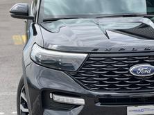 FORD Explorer 3.0 EcoB. Plug-in-Hybrid ST-Line 4WD Aut., Plug-in-Hybrid Petrol/Electric, Second hand / Used, Automatic - 5