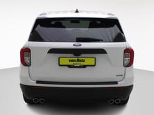 FORD EXPLORER 3.0 V6 Plug-in Hybrid ST-Line 4WD, Plug-in-Hybrid Petrol/Electric, Second hand / Used, Automatic - 3