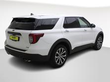 FORD EXPLORER 3.0 V6 Plug-in Hybrid ST-Line 4WD, Plug-in-Hybrid Petrol/Electric, Second hand / Used, Automatic - 4