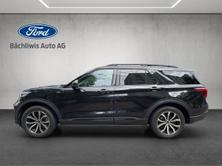 FORD Explorer 3.0 V6 Plug-in Hybrid ST-Line, Plug-in-Hybrid Petrol/Electric, Second hand / Used, Automatic - 2