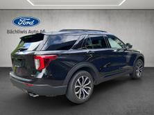 FORD Explorer 3.0 V6 Plug-in Hybrid ST-Line, Plug-in-Hybrid Petrol/Electric, Second hand / Used, Automatic - 5