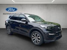 FORD Explorer 3.0 V6 Plug-in Hybrid ST-Line, Plug-in-Hybrid Petrol/Electric, Second hand / Used, Automatic - 7