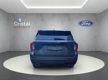 FORD Explorer 3.0 V6 Plug-in Hybrid ST-Line, Plug-in-Hybrid Petrol/Electric, Second hand / Used, Automatic - 5