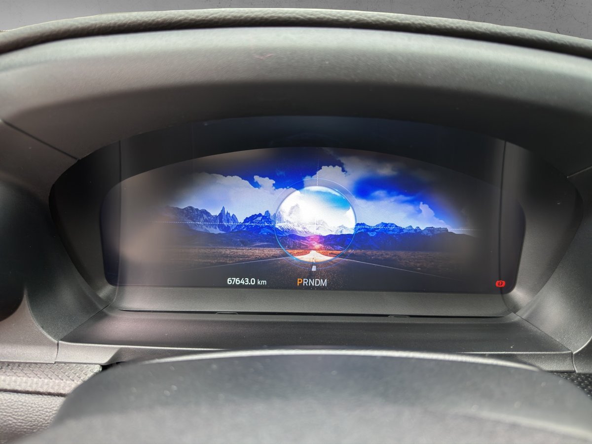 FORD Explorer 3.0 EcoB. Plug-in-Hybrid Platinum 4WD Aut., Plug-in-Hybrid Petrol/Electric, Second hand / Used, Automatic - 7