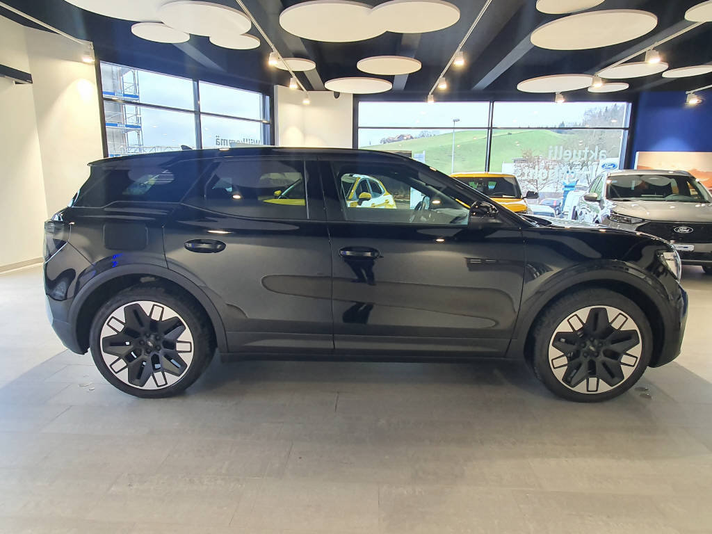 FORD Explorer Extended Range Premium AWD, Électrique, Occasion / Utilisé, Automatique - 4