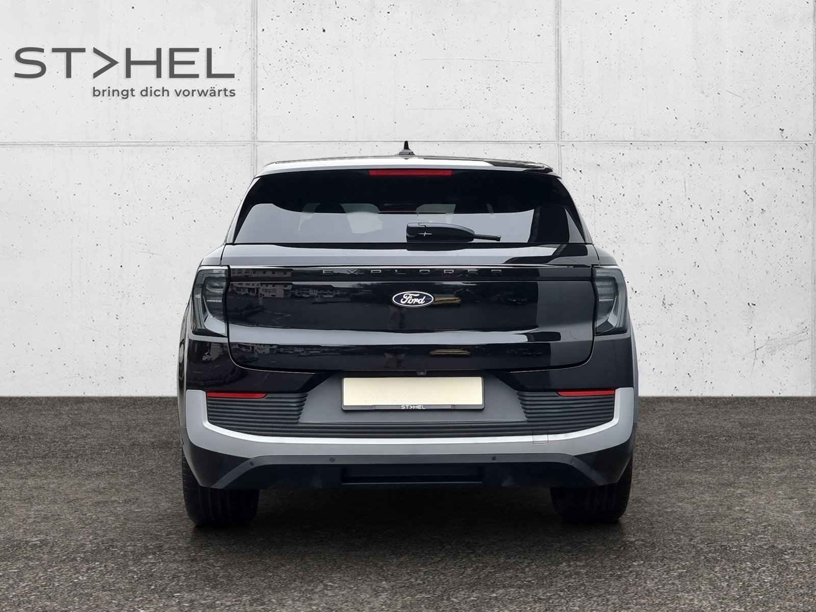 FORD Explorer Extended Range Premium AWD, Elektro, Vorführwagen, Automat - 5