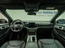 FORD EXPLORER 3,0 V6 Plug-in Hybrid ST-Line, Plug-in-Hybrid Petrol/Electric, Second hand / Used, Automatic - 6