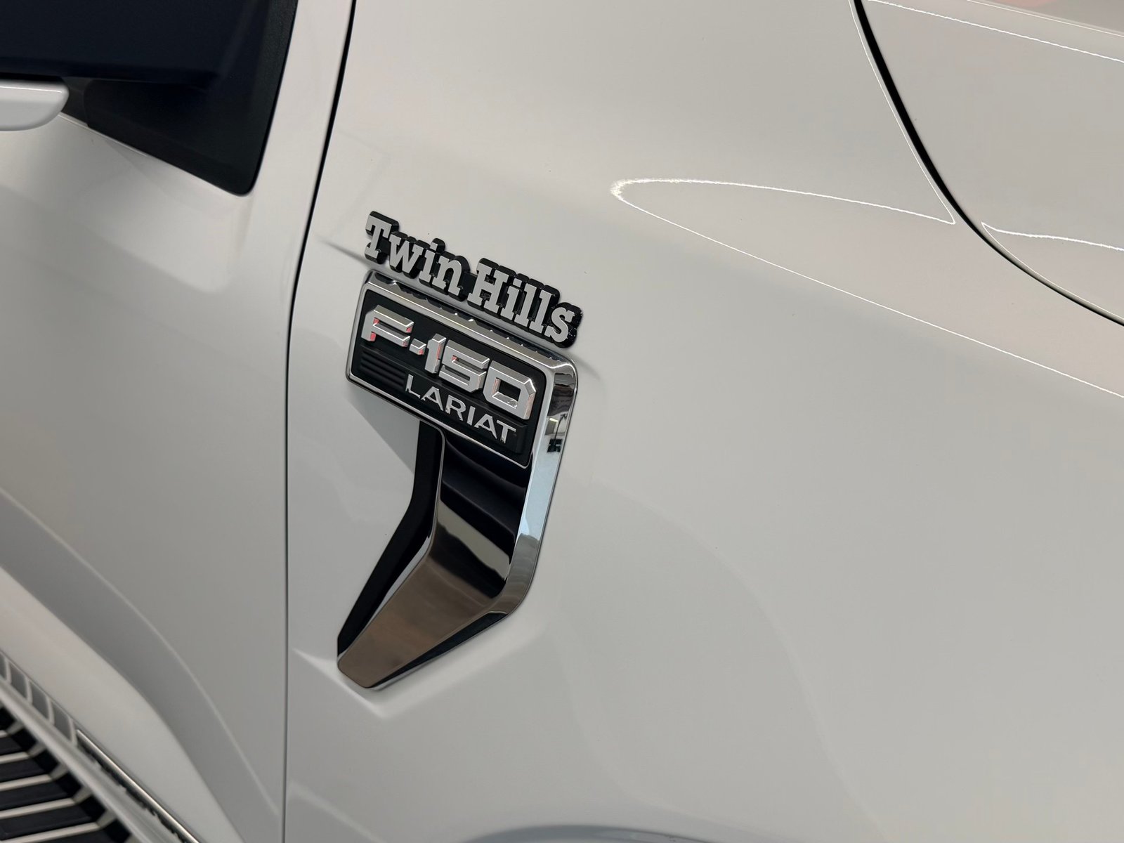 FORD F 150 Lariat 3.0 Diesel, Diesel, Occasioni / Usate, Automatico - 7