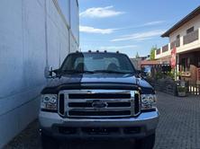 FORD F-LINE F350 4x4 Super Cab, Essence, Occasion / Utilisé, Manuelle - 3
