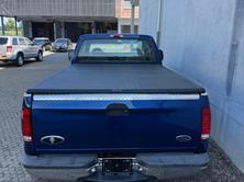 FORD F-LINE F350 4x4 Super Cab, Essence, Occasion / Utilisé, Manuelle - 5