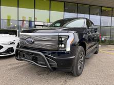 FORD F-150 Lightning 91 kWh Lariat Launch Edition, Electric, New car, Automatic - 3
