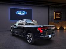 FORD F-Pickup F-150 LIGHTNING EXTENDED RANGE BATTERY SUPER-CREW P, Electric, New car, Automatic - 3