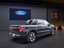 FORD F-Pickup F-150 LIGHTNING EXTENDED RANGE BATTERY SUPER-CREW P, Electric, New car, Automatic - 4