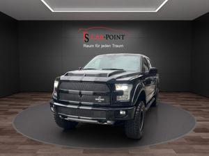 FORD F-150 Shelby 760 PS