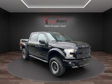 FORD F-150 Shelby 760 PS, Petrol, New car, Automatic - 7