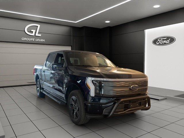 FORD F150 LIGHTNING, Electric, New car, Automatic