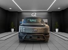FORD F150 LIGHTNING, Electric, New car, Automatic - 2
