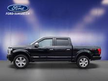 FORD F-Pickup F-150 3.0-V6 POWER STROKE DIESEL PLATINUM SUPER-CRE, Diesel, Second hand / Used, Automatic - 2
