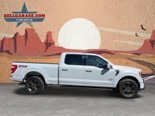 FORD F-Pickup F150 LARIAT 3.5 Ecoboost 4x4, Petrol, Second hand / Used, Automatic - 3