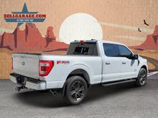 FORD F-Pickup F150 LARIAT 3.5 Ecoboost 4x4, Petrol, Second hand / Used, Automatic - 5