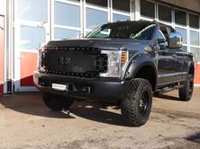 FORD F-Pickup F350 6.7l V8 Powerstroke, Diesel, Second hand / Used, Automatic - 2