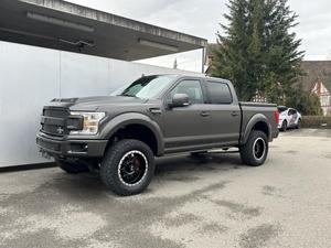 FORD F-Pickup F-150 Shelby
