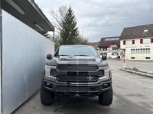 FORD F-Pickup F-150 Shelby, Benzin, Occasion / Gebraucht, Automat - 2