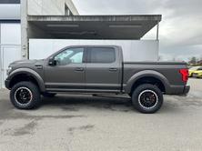 FORD F-Pickup F-150 Shelby, Petrol, Second hand / Used, Automatic - 3