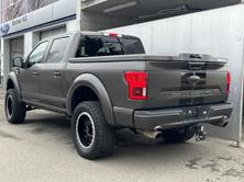 FORD F-Pickup F-150 Shelby, Benzin, Occasion / Gebraucht, Automat - 4
