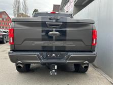 FORD F-Pickup F-150 Shelby, Benzin, Occasion / Gebraucht, Automat - 5