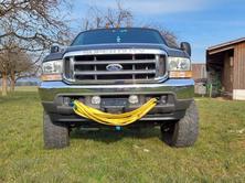 FORD Ford F-250, Benzin, Occasion / Gebraucht, Automat - 2