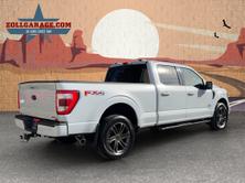 FORD F-Pickup F150 LARIAT 3.5 Ecoboost 4x4 FX4, Petrol, Second hand / Used, Automatic - 4