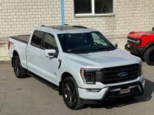 FORD F-Pickup F150 LARIAT 3.5 Ecoboost 4x4 FX4, Petrol, Second hand / Used, Automatic - 6