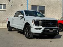 FORD F-Pickup F150 LARIAT 3.5 Ecoboost 4x4 FX4, Petrol, Second hand / Used, Automatic - 7