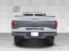 FORD F-Pickup F-150 Raptor 4x4 SuperCrew, Petrol, Second hand / Used, Automatic - 4