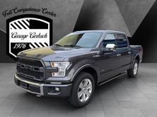 FORD F-Pickup F-150 Platinum, Petrol, Second hand / Used, Automatic - 2