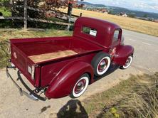FORD F-Pickup, Petrol, Second hand / Used, Manual - 2
