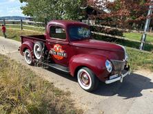 FORD F-Pickup, Petrol, Second hand / Used, Manual - 5