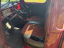 FORD F-Pickup, Petrol, Second hand / Used, Manual - 6